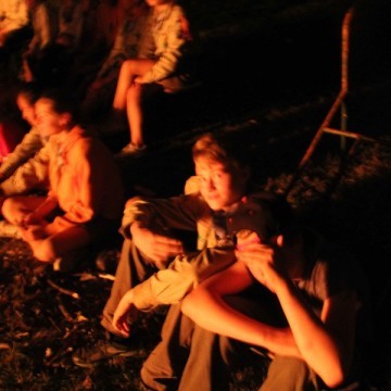 IMG 4536 - Scouts en Gidsen Zaventem 